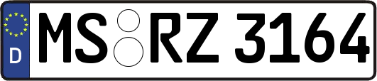 MS-RZ3164
