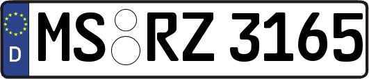 MS-RZ3165