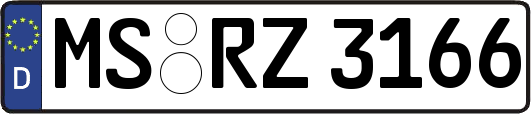 MS-RZ3166