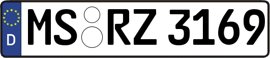MS-RZ3169