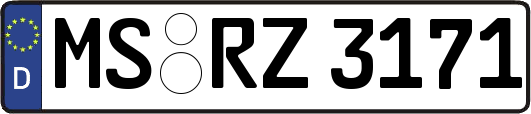 MS-RZ3171