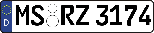 MS-RZ3174
