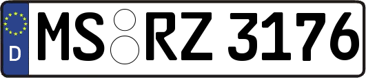 MS-RZ3176