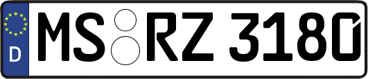MS-RZ3180
