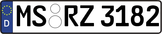 MS-RZ3182