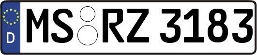 MS-RZ3183