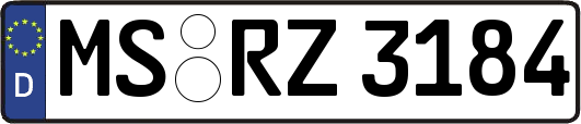 MS-RZ3184