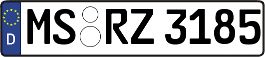 MS-RZ3185