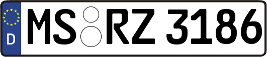 MS-RZ3186