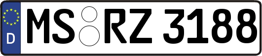 MS-RZ3188