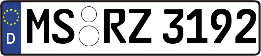 MS-RZ3192