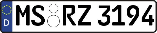 MS-RZ3194
