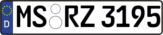 MS-RZ3195