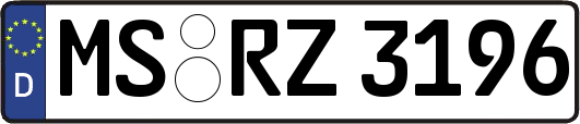 MS-RZ3196