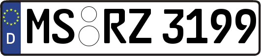 MS-RZ3199