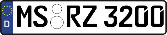 MS-RZ3200