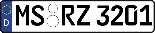MS-RZ3201