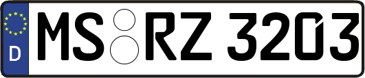 MS-RZ3203