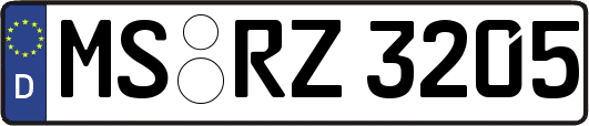 MS-RZ3205