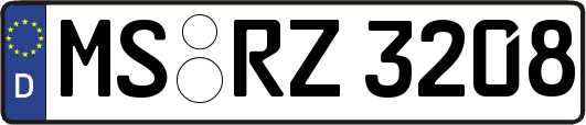 MS-RZ3208