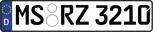 MS-RZ3210