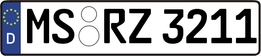 MS-RZ3211