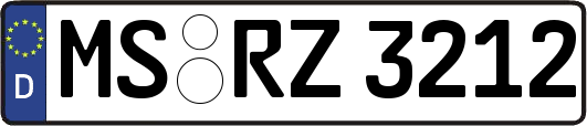 MS-RZ3212