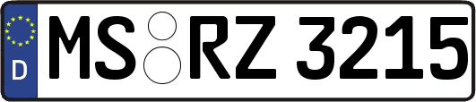 MS-RZ3215