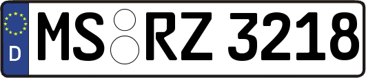 MS-RZ3218