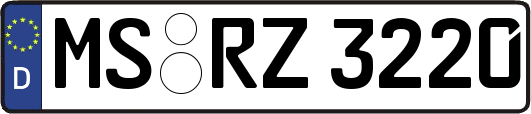 MS-RZ3220