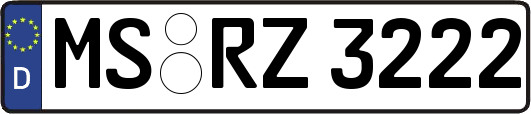 MS-RZ3222