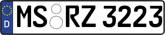 MS-RZ3223