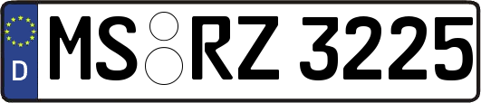 MS-RZ3225