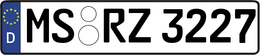 MS-RZ3227