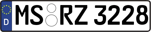 MS-RZ3228