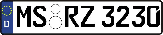 MS-RZ3230
