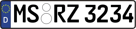 MS-RZ3234