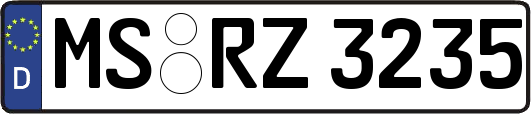 MS-RZ3235