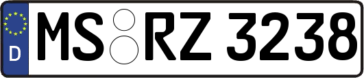 MS-RZ3238