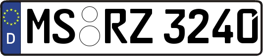 MS-RZ3240