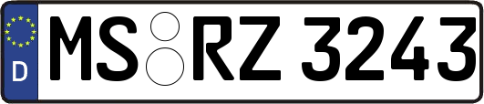 MS-RZ3243