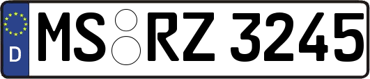 MS-RZ3245