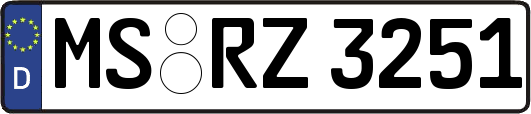 MS-RZ3251