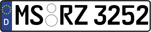 MS-RZ3252
