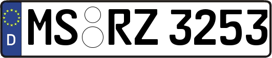 MS-RZ3253