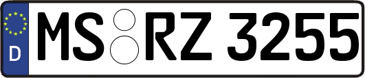 MS-RZ3255