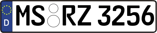 MS-RZ3256
