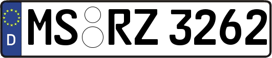 MS-RZ3262