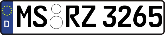 MS-RZ3265