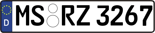 MS-RZ3267